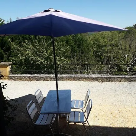 Apartament Les Hyacinthes *