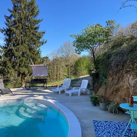 Les Hyacinthes Apartament *