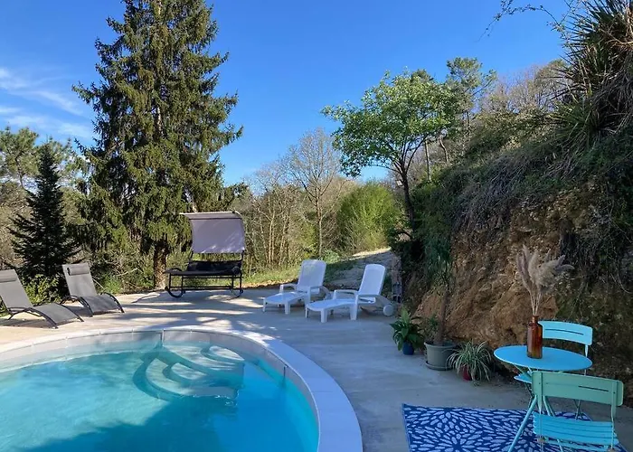 Les Hyacinthes Appartement *